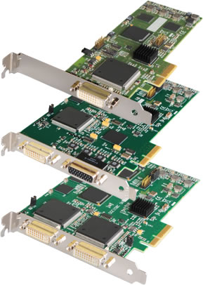 Datapath Visions RGB Capture Card